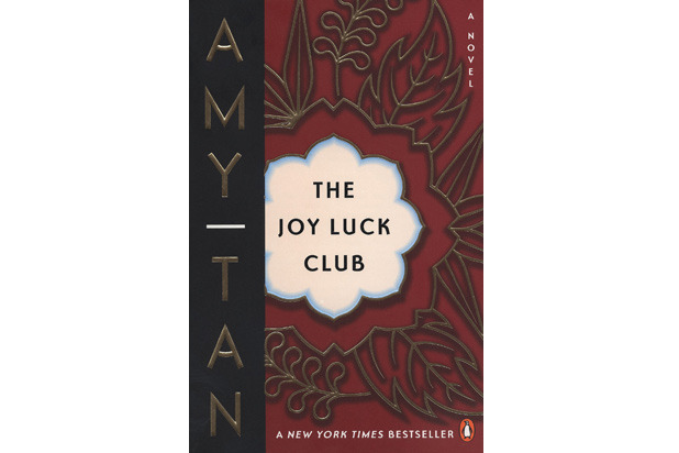 The Joy Luck Club, Amy Tan