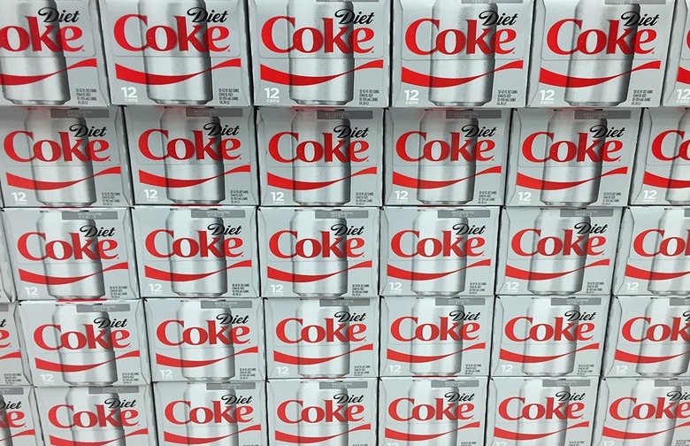 His Diet Coke Consumption Is a Concern: Dr. Keith Kantor, CEO of Nutritional Addiction Mitigation Eating & Drinking (NAMED)