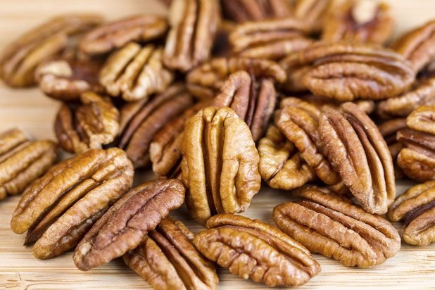 Pecans