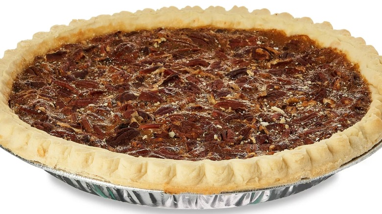 walmart marketside pecan pie