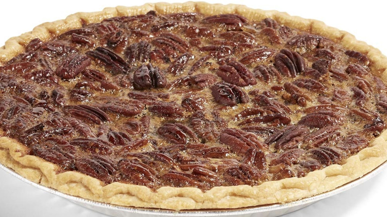 whole foods pecan pie