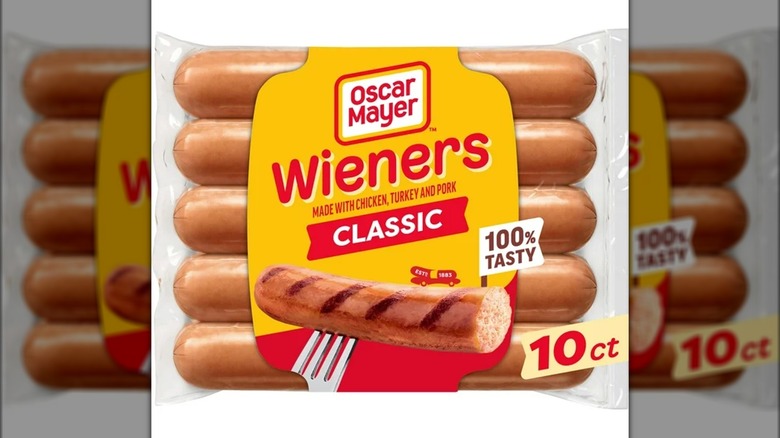 Oscar Mayer Classic Wieners