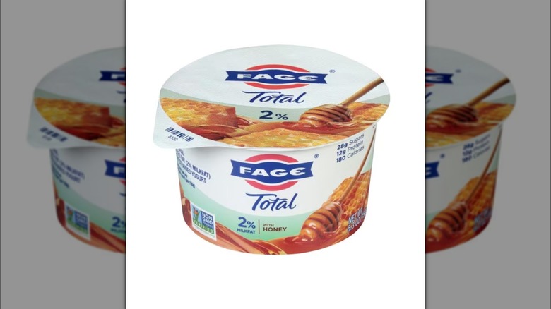 Fage Honey