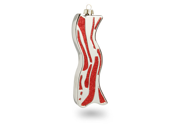 1. Bacon Ornament