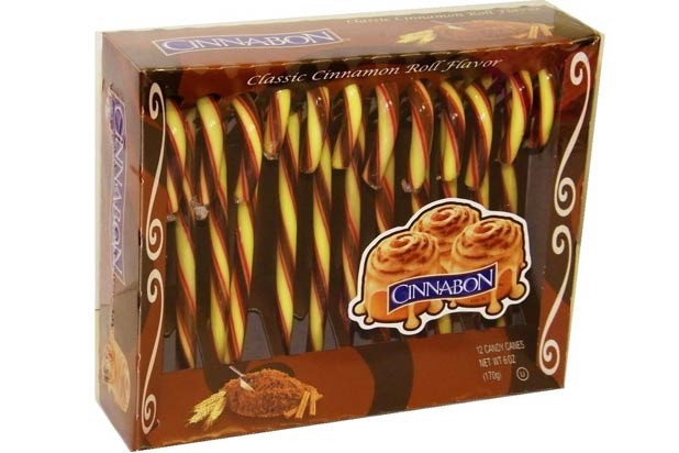 Cinnabon