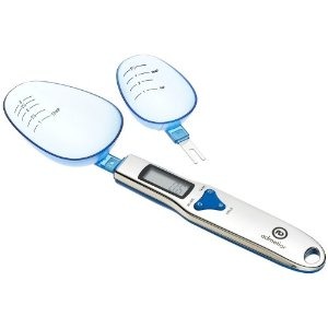 Digital Spoon Scale