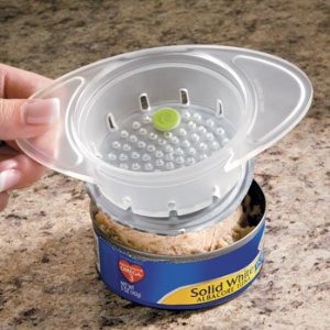 Can Colander