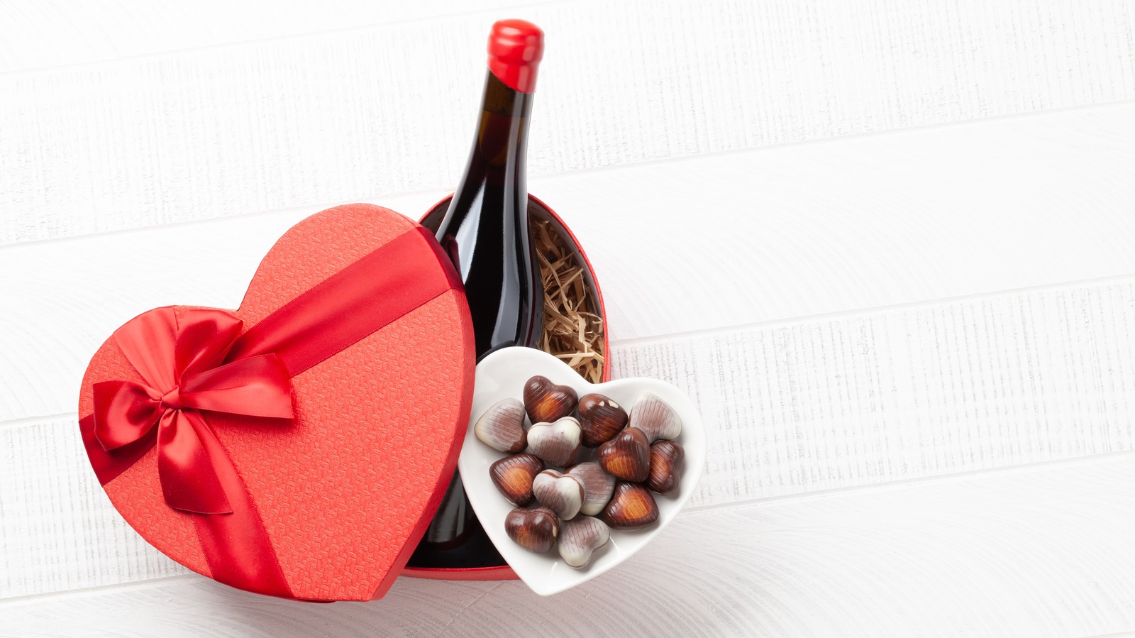 10 Perfect Wines For Valentines Day Or Any Romantic Occasion 