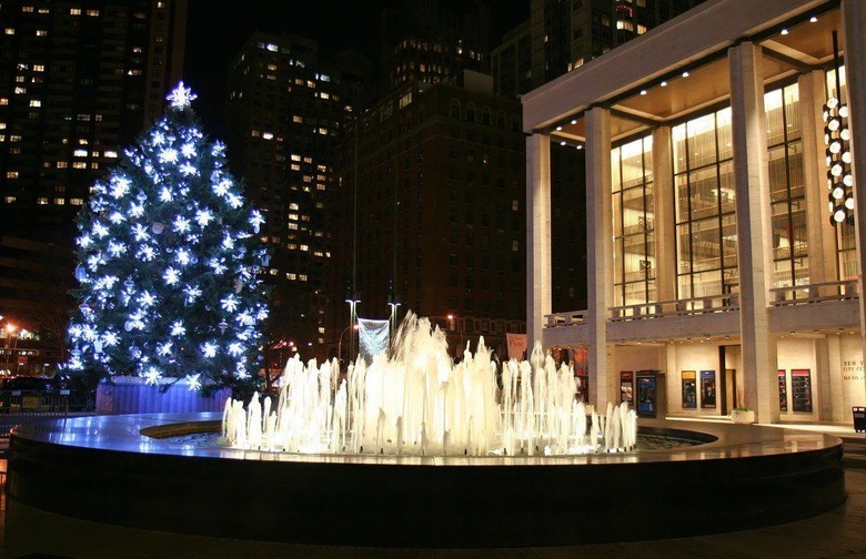 Lincoln Center