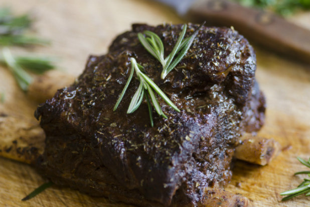 Short Ribs