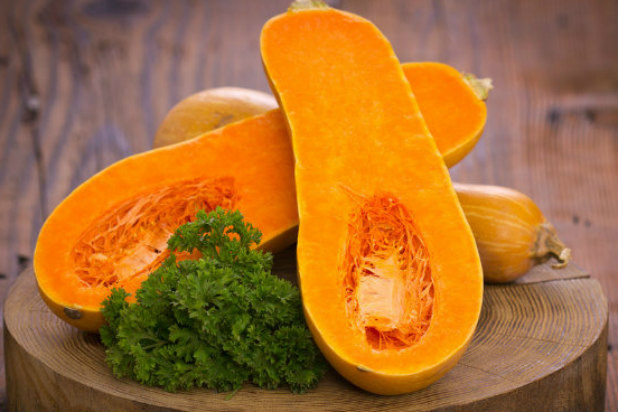 Savory Squash