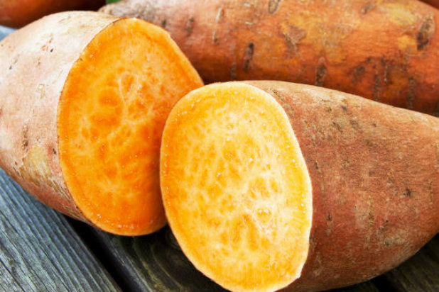 Sweet Potato