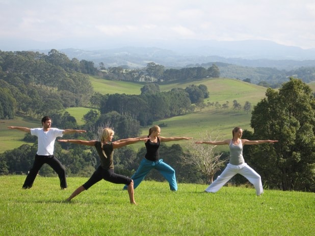 Gaia Retreat and Spa: Byron Bay, Australia