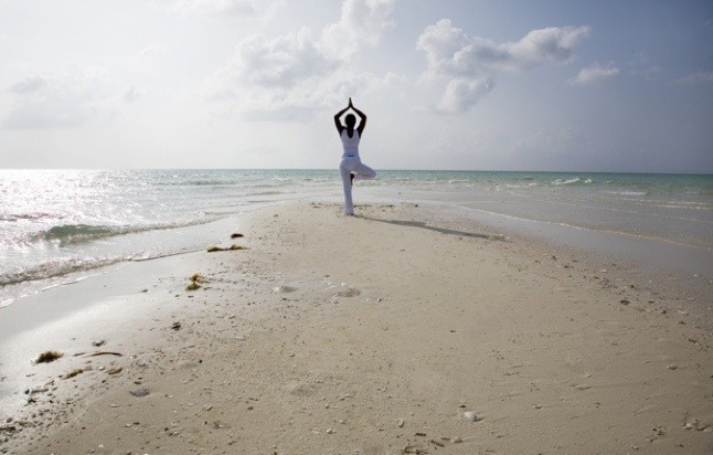 Parrot Cay: Turks and Caicos