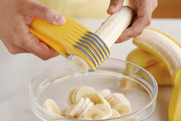 Banana Slicer