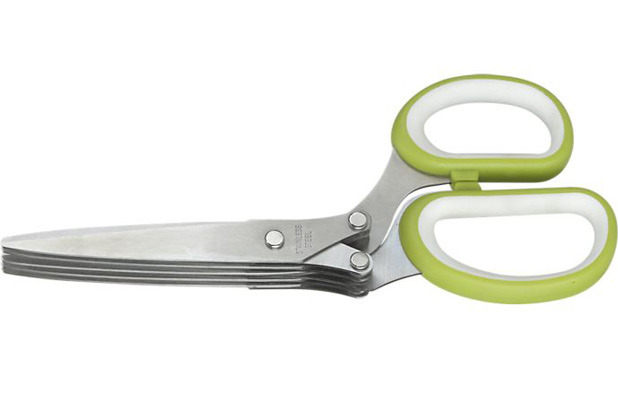 Herb Scissors