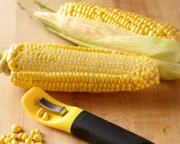 Corn Peeler