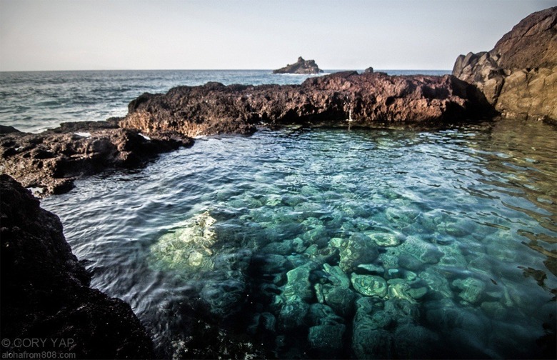 Chutes and Ladders, Maui