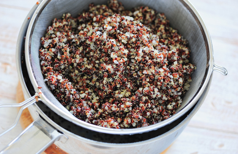 Quinoa