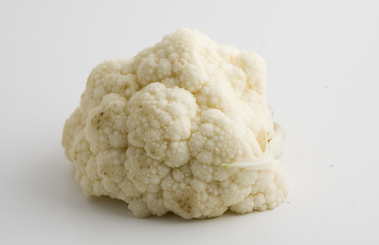 Cauliflower