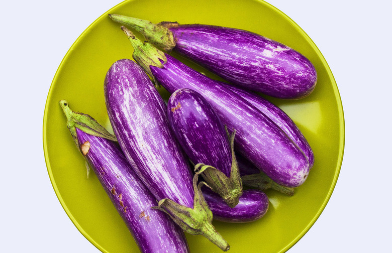 Eggplant