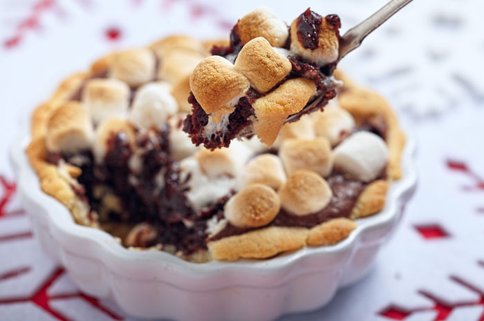 10 S'mores-Inspired Recipes You Can Make Without a Campfire