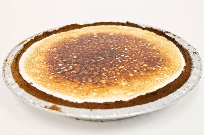 S'more Pie