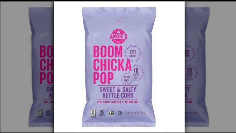 Boom Chicka Pop