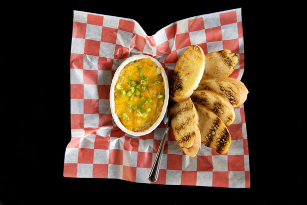 Hot Crab Dip