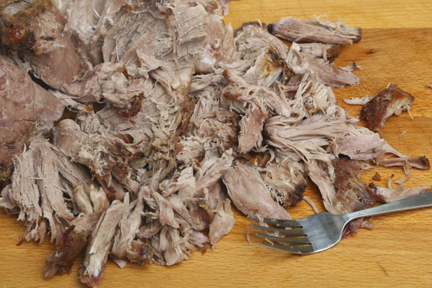 Pulled Pork