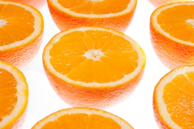 Oranges