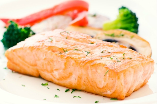 Salmon