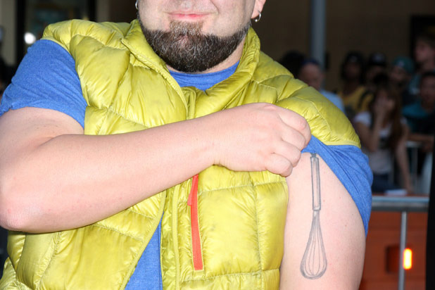 Duff Goldman