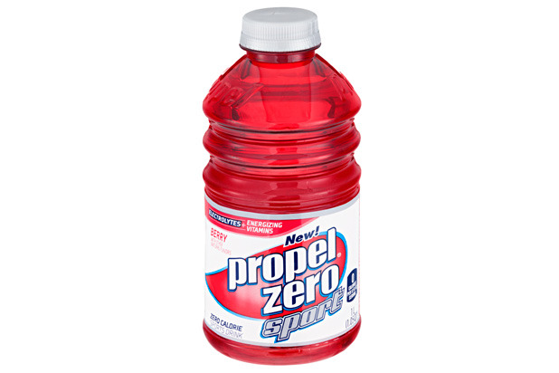 Sports Drinks 