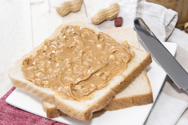 Peanut Butter