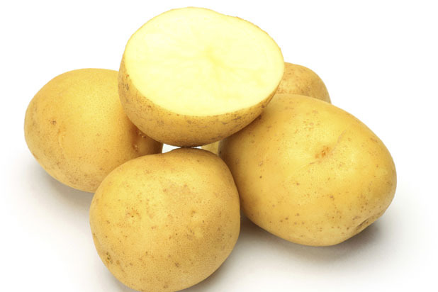 Potatoes