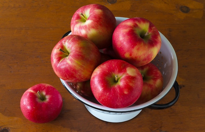 Some of the Most Popular Apple Varieties Were Invented at the University of Minnesota 