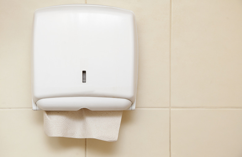 Some Companies Rip Off Restaurants by Overcharging for Bathroom Supplies