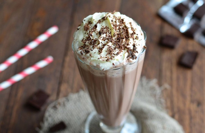 Milkshake