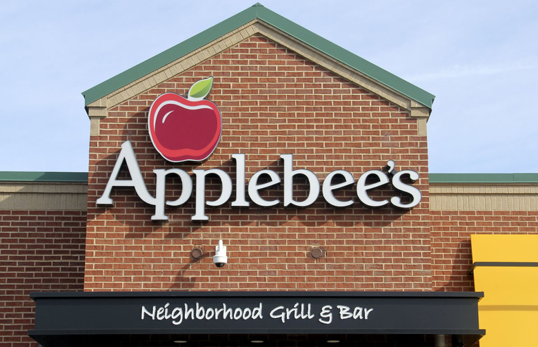 Several Other Names Were Considered Before Applebee's 