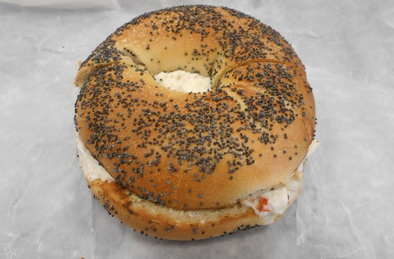 There Was Once a Bagel Union in New York