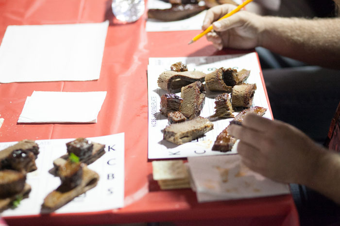 More than 500 Teams Compete in the Largest Barbecue Competition 