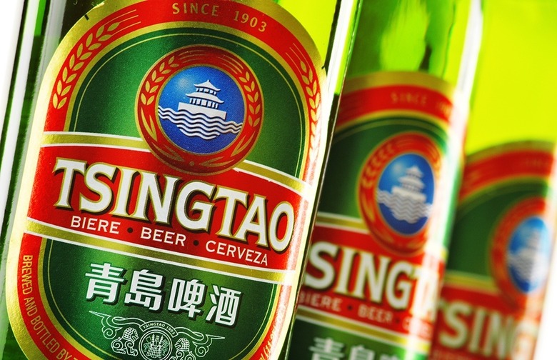 China Drinks More Beer Than Any Other Country 