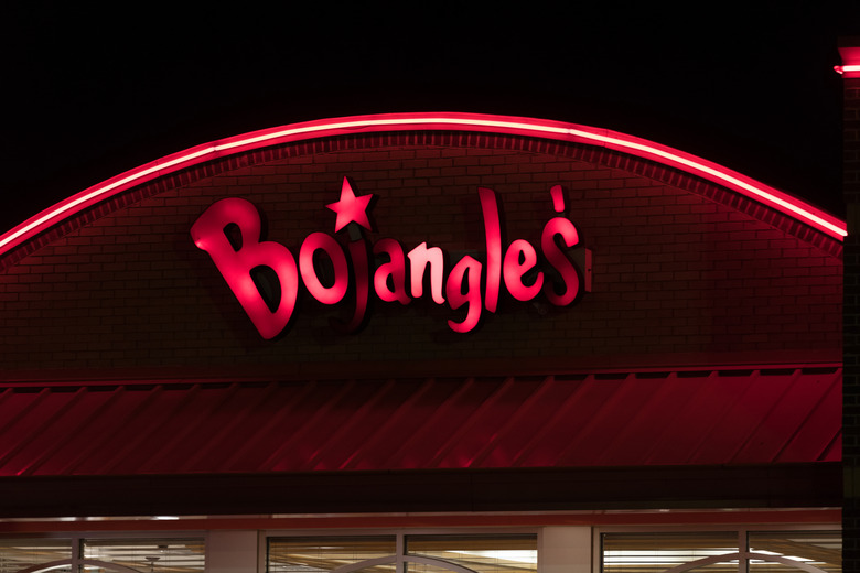 10 Things You Didn't Know About Bojangles' Famous Chicken 'n Biscuits