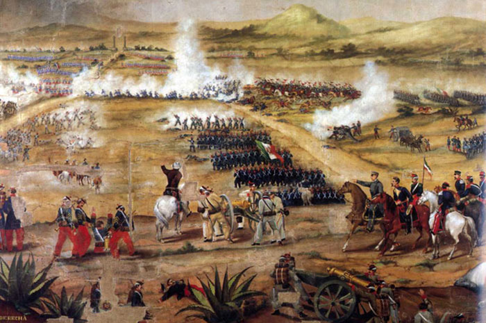 The Battle of Puebla Could Have Changed US History