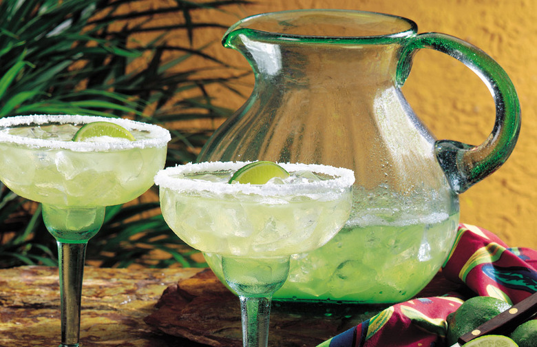 Cinco de Mayo Is the Biggest Day For Margarita Sales