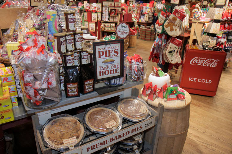 10 Things You Didn't Know About Cracker Barrel