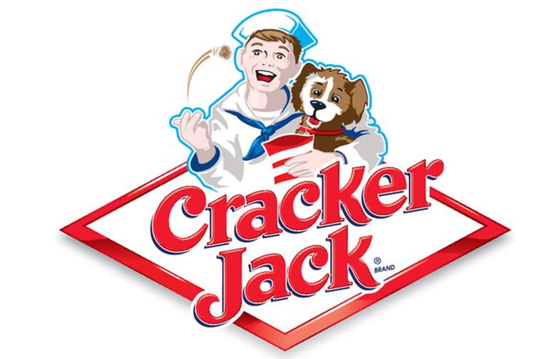 At the Time, 'Crackerjack' Was a Term Meaning 'Excellent' or 'Splendid'