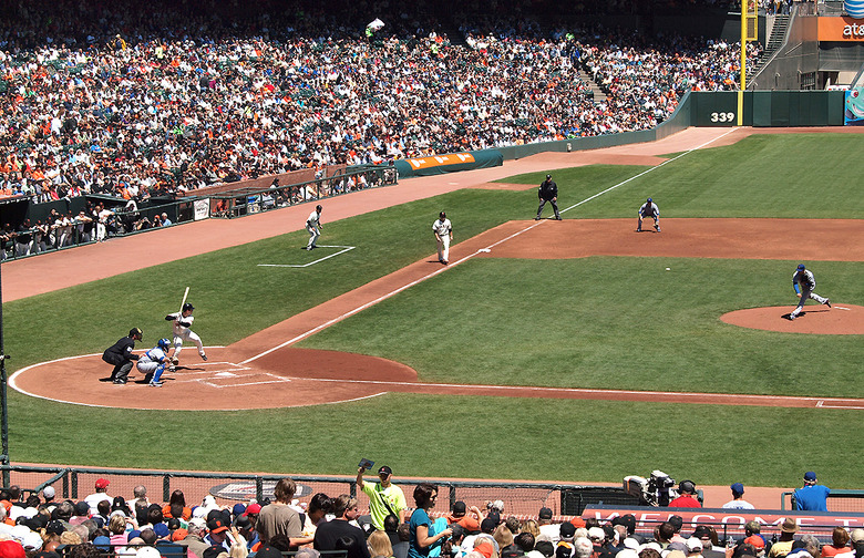 The Song 'Take Me Out to the Ball Game' Is Really What Made Cracker Jack Famous