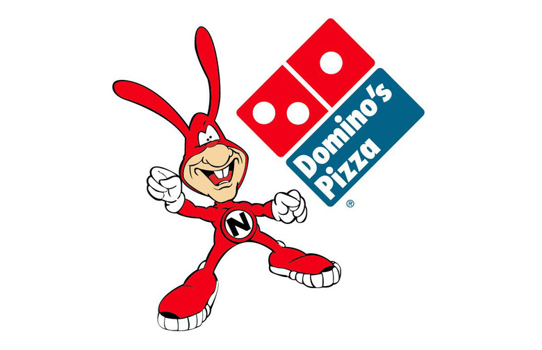 The Noid's Decline Was Sad and Bizarre